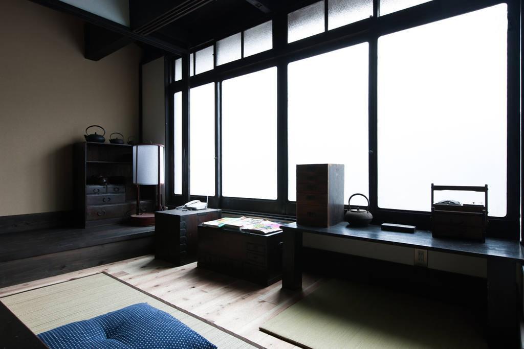 Traditional Kyoto Home Ichiyoraifuku Kültér fotó
