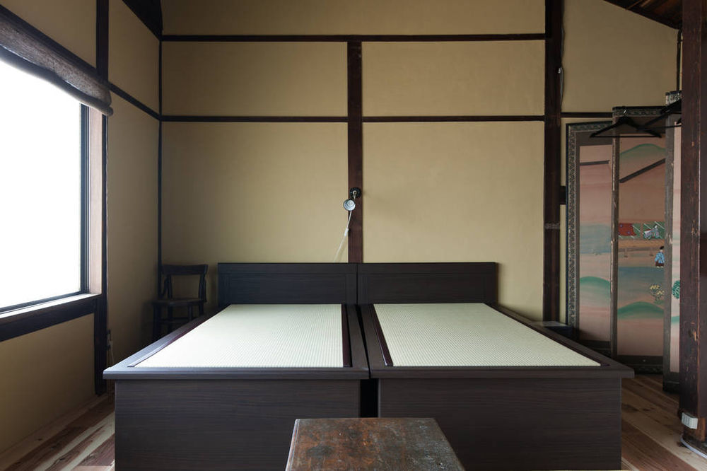 Traditional Kyoto Home Ichiyoraifuku Kültér fotó