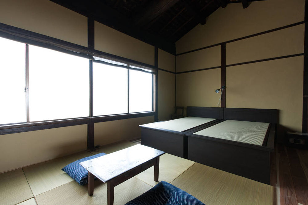 Traditional Kyoto Home Ichiyoraifuku Kültér fotó
